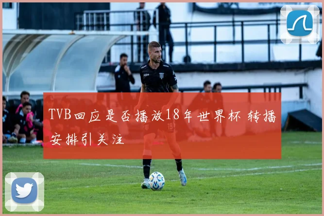 TVB回应是否播放18年世界杯 转播安排引关注