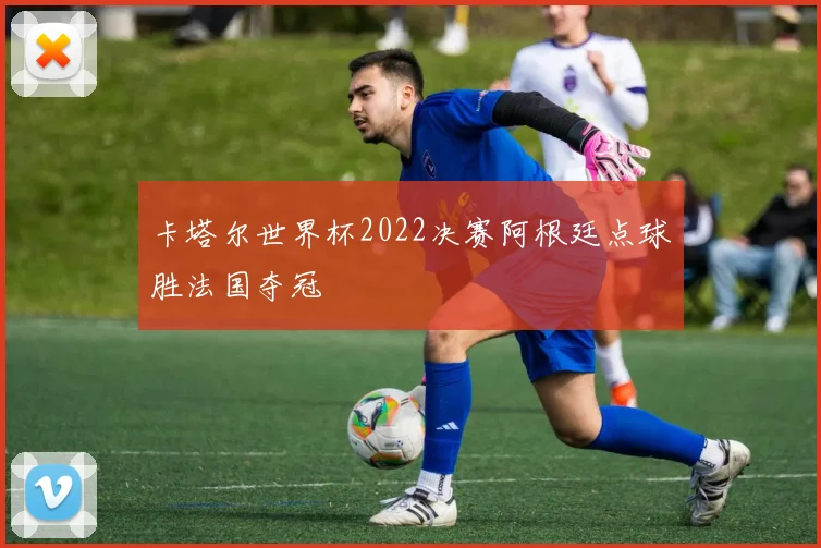 卡塔尔世界杯2022决赛阿根廷点球胜法国夺冠